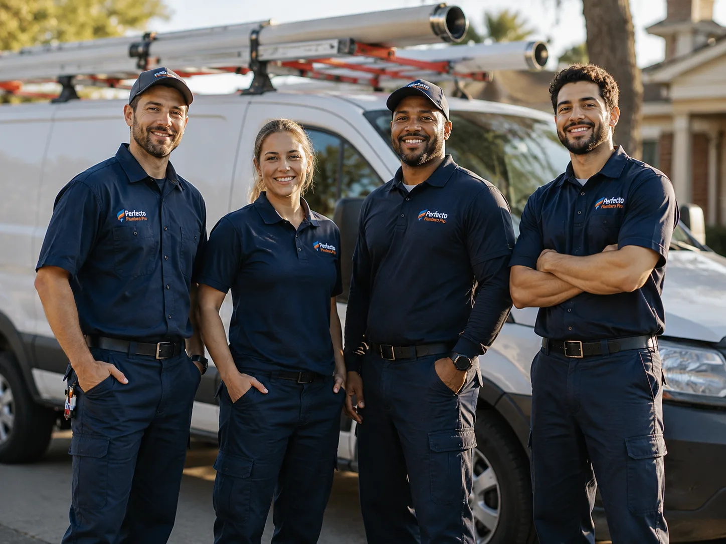 Emergency Plumber Near Me in Holladay, TN near me